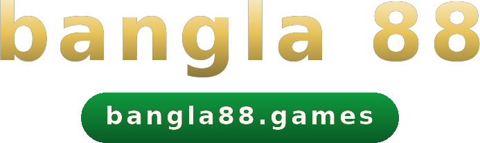 bangla 88 logo